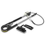 Karcher Kärcher 2.644-249.0 accessorio per lavaggio a pressione Kit per la pulizia della facciata