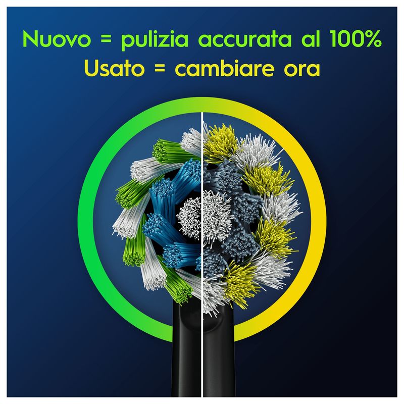 Oral-B-Testine-Di-Ricambio-Pro-Cross-Action-Black-3-Testine