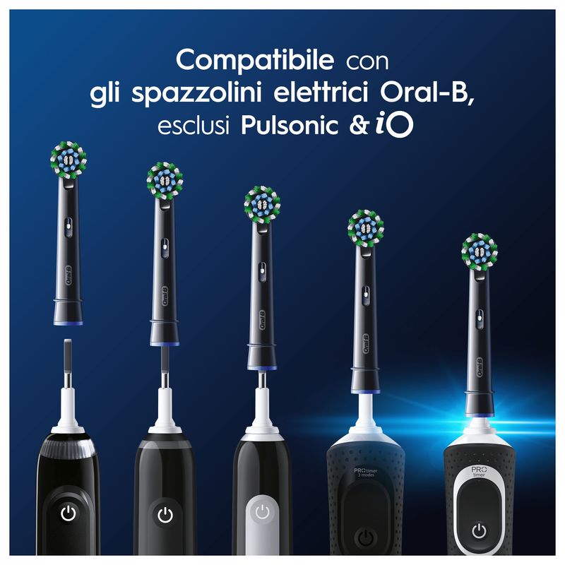 Oral-B-Testine-Di-Ricambio-Pro-Cross-Action-Black-3-Testine