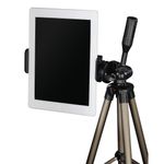 Hama-Treppiedi-per-Foto-Smartphone-Tablet-testa-3D-altezza-365-106-cm