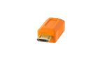 Tether-Tools-CU5430ORG-cavo-USB-46-m-USB-2.0-USB-A-Micro-USB-B-Arancione