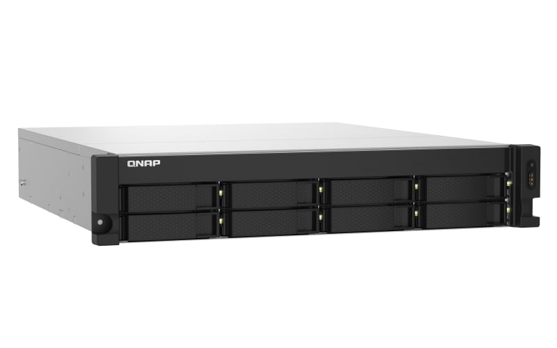 QNAP-TS-832PXU-RP-NAS-Armadio--2U--Collegamento-ethernet-LAN-Nero-AL324