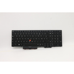 Keyb L15 G1/G2 FR - BL. KEYBOARD: French. WARRANTY: 1YM