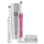 Oral-B-SmartSeries-Spazzolino-Elettrico-5-5950-CrossAction-2-Pz-Con-2-Testine-Di-Ricambio