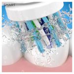 Oral-B-SmartSeries-Spazzolino-Elettrico-5-5950-CrossAction-2-Pz-Con-2-Testine-Di-Ricambio