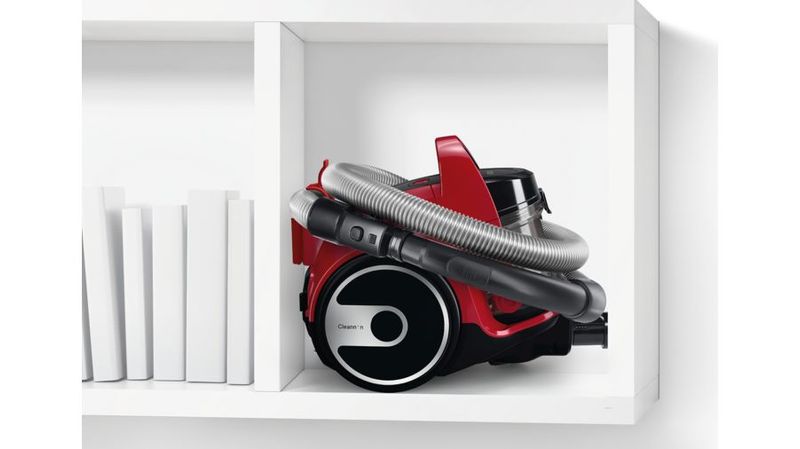 Bosch-Serie-2-BGC05AAA2-aspirapolvere-a-traino-A-cilindro-Secco-Senza-sacchetto