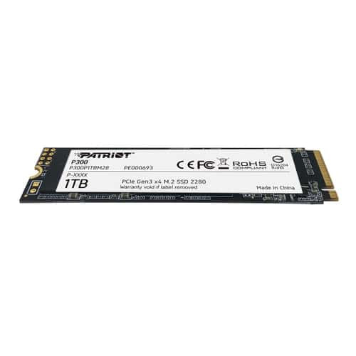 Patriot-Memory-P300-M.2-1-TB-PCI-Express-3.0-NVMe