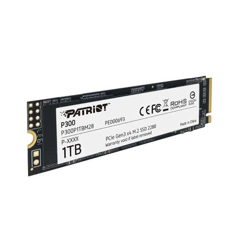 Patriot-Memory-P300-M.2-1-TB-PCI-Express-3.0-NVMe