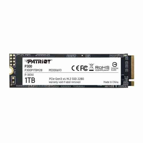 Patriot-Memory-P300-M.2-1-TB-PCI-Express-3.0-NVMe