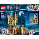 LEGO Harry Potter Torre di Astronomia di Hogwarts™