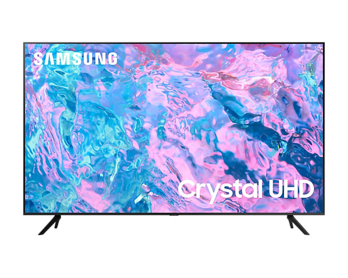 Samsung-UE43CU7172UXXH-TV-1092-cm--43---4K-Ultra-HD-Smart-TV-Wi-Fi-Nero