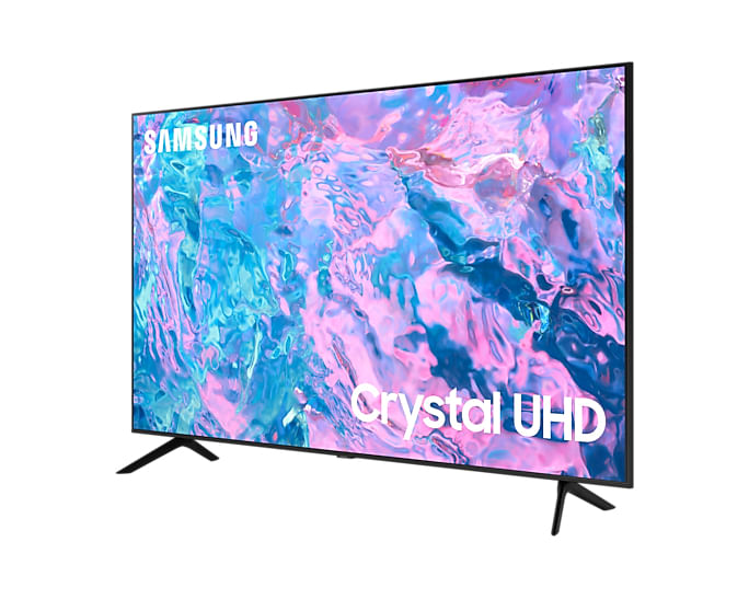 Samsung-UE43CU7172UXXH-TV-1092-cm--43---4K-Ultra-HD-Smart-TV-Wi-Fi-Nero