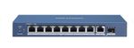 Hikvision-Digital-Technology-DS-3E0106P-E-M-switch-di-rete-Non-gestito-Fast-Ethernet--10-100