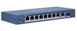 Hikvision-Digital-Technology-DS-3E0106P-E-M-switch-di-rete-Non-gestito-Fast-Ethernet--10-100