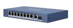 Hikvision-Digital-Technology-DS-3E0106P-E-M-switch-di-rete-Non-gestito-Fast-Ethernet--10-100