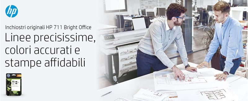 HP-Confezione-da-3-di-cartucce-inchiostro-ciano-DesignJet-711-29-ml