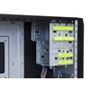 a€¢-Abmessungen--BxHxT---180x404x484mm---3mm-fA¼r-StandfA¼AŸe--a€¢-extern--2x-5.25--1x-3.5--a€¢-intern--2x-3.5--1x-2.5-