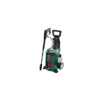 Bosch UniversalAquatak 125 idropulitrice Verticale Elettrico 360 l/h Nero, Verde