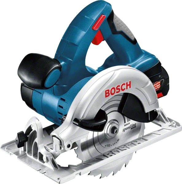 Bosch-GKS-18V-LI-Sega-Circolare-a-Batteria-18V-Blu