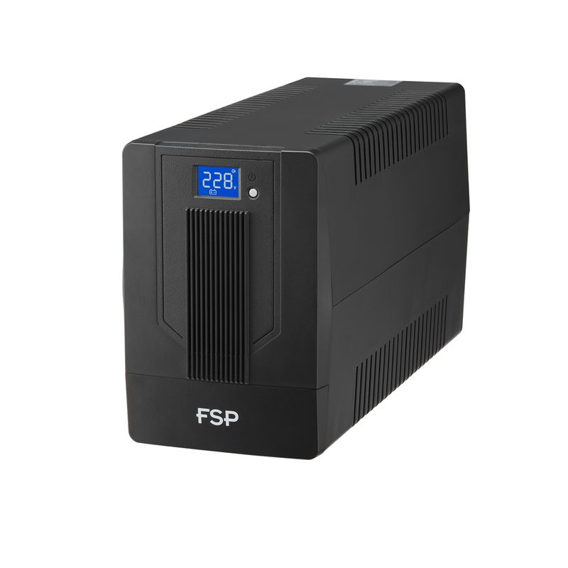 FSP-iFP-2000-gruppo-di-continuitA --UPS--A-linea-interattiva-2-kVA-1200-W-2-presa-e--AC