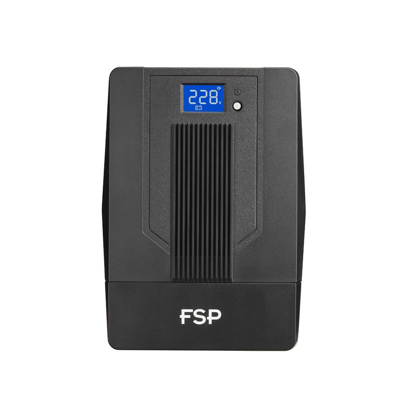 FSP-iFP-2000-gruppo-di-continuitA --UPS--A-linea-interattiva-2-kVA-1200-W-2-presa-e--AC