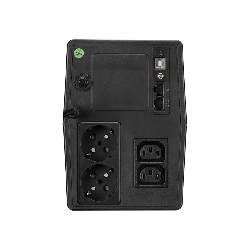 FSP-iFP-2000-gruppo-di-continuitA --UPS--A-linea-interattiva-2-kVA-1200-W-2-presa-e--AC