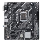 ASUS-PRIME-H510M-E-Intel-H510-LGA-1200--Socket-H5--micro-ATX