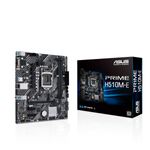 ASUS-PRIME-H510M-E-Intel-H510-LGA-1200--Socket-H5--micro-ATX