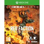 Thq Nordic Red Faction Guerrilla - Remarstered Xbox One