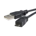 StarTech.com Cavo di sincronizzazione e di ricarica USB 2.0 a Micro USB