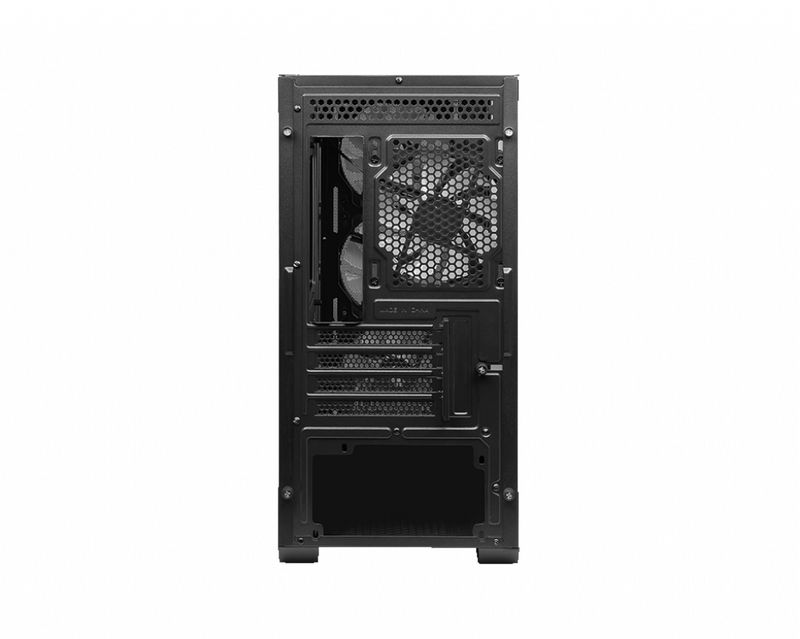 MSI-MAG-FORGE-M100R-computer-case-Midi-Tower-Nero-Trasparente