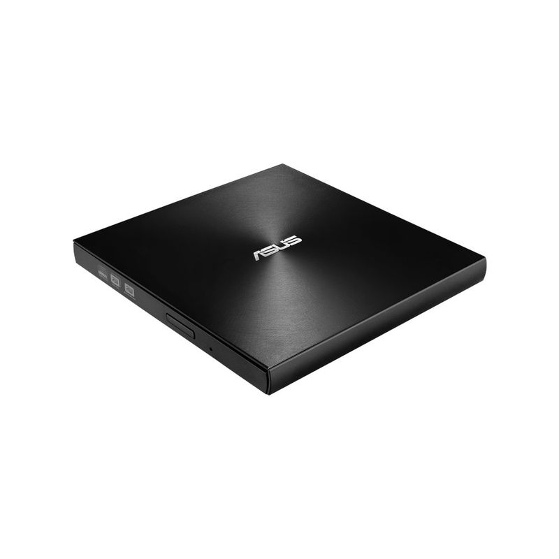 ASUS-ZenDrive-U9M-lettore-di-disco-ottico-DVD±RW-Nero