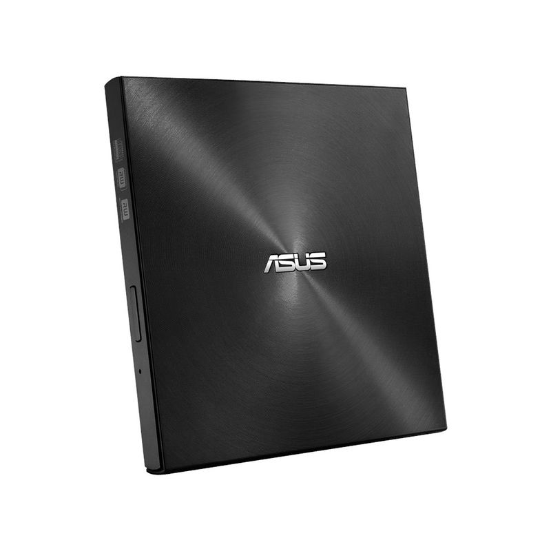 ASUS-ZenDrive-U9M-lettore-di-disco-ottico-DVD±RW-Nero