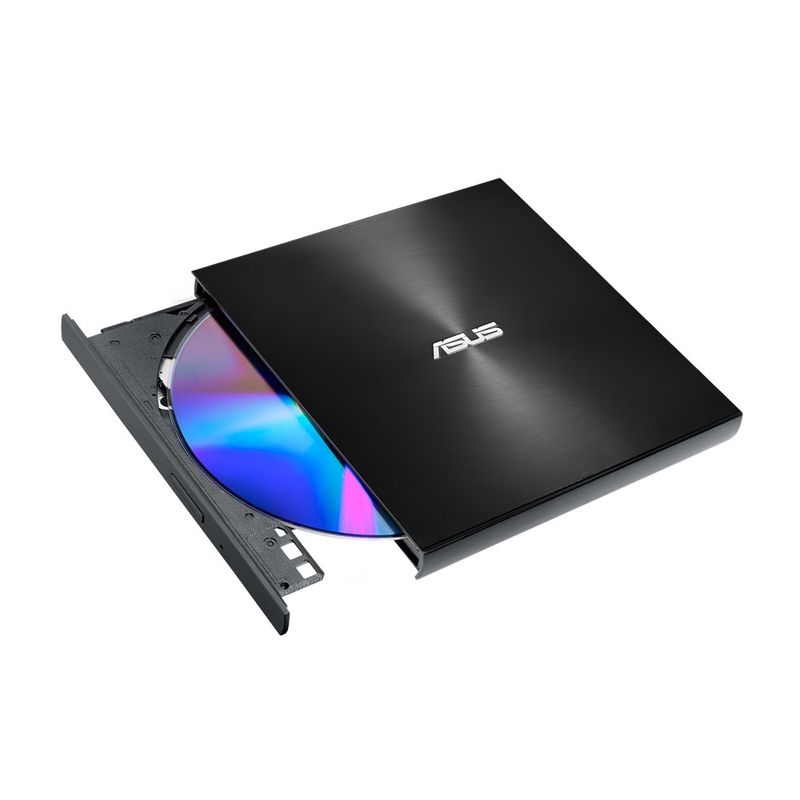 ASUS-ZenDrive-U9M-lettore-di-disco-ottico-DVD±RW-Nero