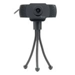 Itek W300 webcam 1920 x 1080 Pixel USB Nero