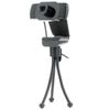 itek-W300-webcam-1920-x-1080-Pixel-USB-Nero
