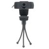 itek-W300-webcam-1920-x-1080-Pixel-USB-Nero