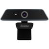 iiyama-UC-CAM80UM-1-telecamera-per-videoconferenza-13-MP-Nero-3840-x-2160-Pixel-30-fps