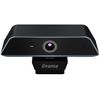 iiyama-UC-CAM80UM-1-telecamera-per-videoconferenza-13-MP-Nero-3840-x-2160-Pixel-30-fps