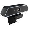 iiyama-UC-CAM80UM-1-telecamera-per-videoconferenza-13-MP-Nero-3840-x-2160-Pixel-30-fps