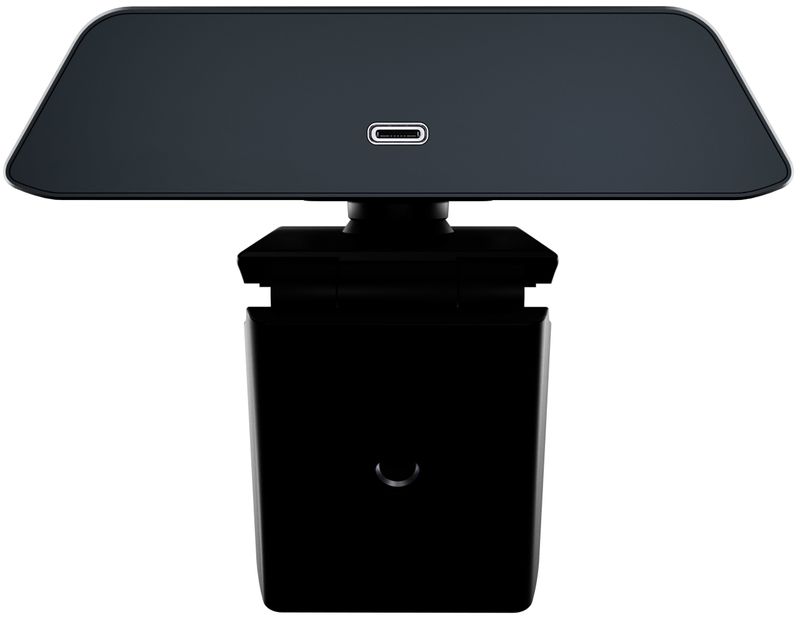 iiyama-UC-CAM80UM-1-telecamera-per-videoconferenza-13-MP-Nero-3840-x-2160-Pixel-30-fps