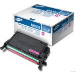 Samsung CLT-M6092S cartuccia toner 1 pz Originale Magenta