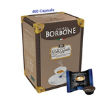 Borbone don carlo 450 capsule miscela blu compatibile lavazza a modio mio