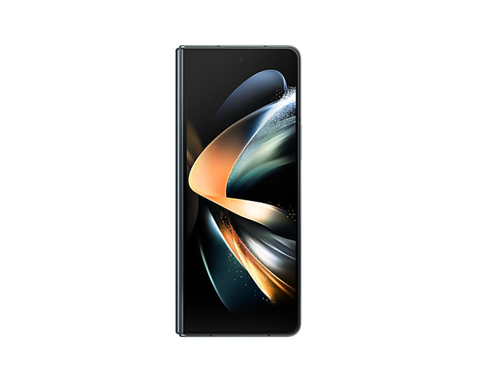 Samsung-Galaxy-Z-Fold4-SM-F936B-193-cm--7.6---Tripla-SIM-Android-12-5G-USB-tipo-C-12-GB-256-GB-4400-mAh-Verde-Grigio