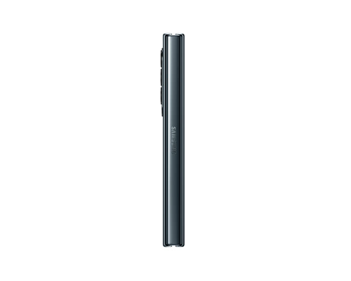 Samsung-Galaxy-Z-Fold4-SM-F936B-193-cm--7.6---Tripla-SIM-Android-12-5G-USB-tipo-C-12-GB-256-GB-4400-mAh-Verde-Grigio
