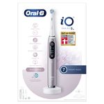 Oral-B-iO-Series-9n-Adulto-Spazzolino-rotante-oscillante-Rosa