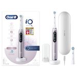 Oral-B-iO-Series-9n-Adulto-Spazzolino-rotante-oscillante-Rosa