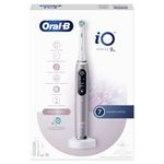 Oral-B-iO-Series-9n-Adulto-Spazzolino-rotante-oscillante-Rosa