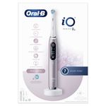 Oral-B-iO-Series-9n-Adulto-Spazzolino-rotante-oscillante-Rosa