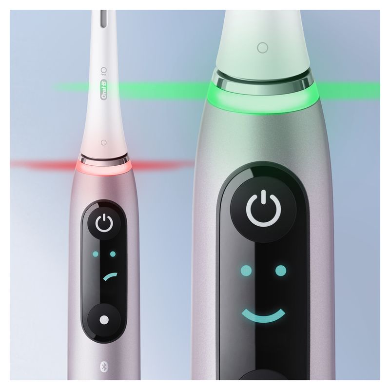 Oral-B-iO-Series-9n-Adulto-Spazzolino-rotante-oscillante-Rosa